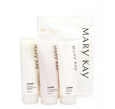 Mary Kay Sada Satin Body