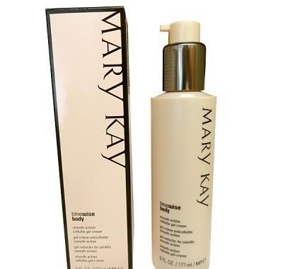 Mary Kay TimeWise Body Smooth-Action Gelový krém proti celulitidě 177 ml