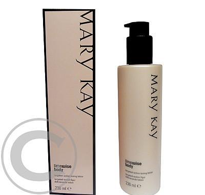 Mary Kay TimeWise Body Targeted-Action Tonizující tělové mléko 236 ml