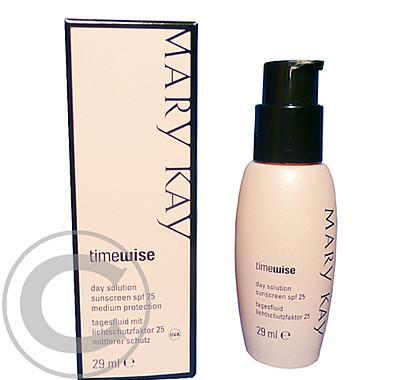 Mary Kay TimeWise Denní sérum s ochranným faktorem 30 29 ml