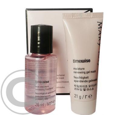 Mary Kay TimeWise Mini sada Tonikum & Hydratační gelová maska