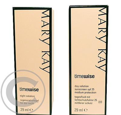 Mary Kay TimeWise Regenerační duo pro den a noc 2x29 ml