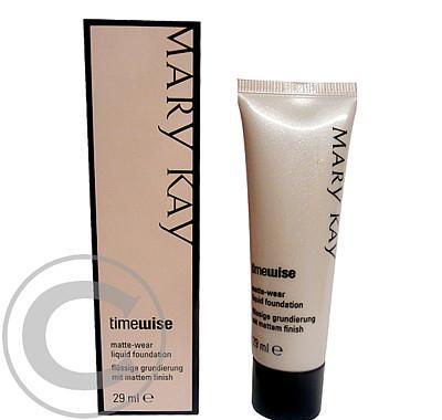 Mary Kay TimeWise Zmatňující podkladová báze Beige 1 29 ml