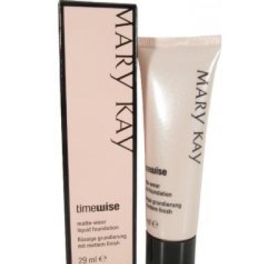 Mary Kay TimeWise Zmatňující podkladová báze Ivory 5 29 ml