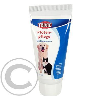 Mast na tlapky s včelím voskem 50ml Trixie