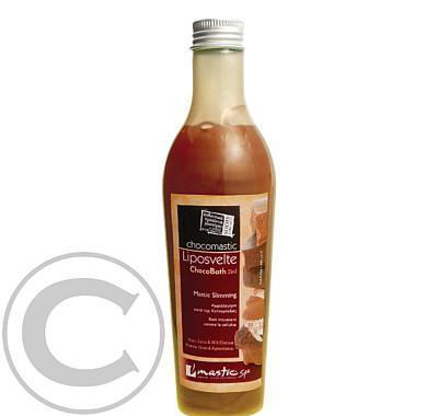 MASTIC SPA Liposvelte ChocoBath 2in1 400ml