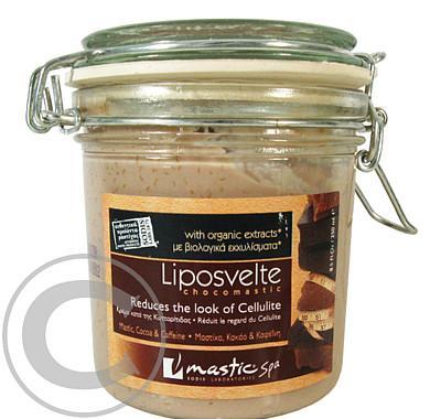 MASTIC SPA Liposvelte Cream 250ml