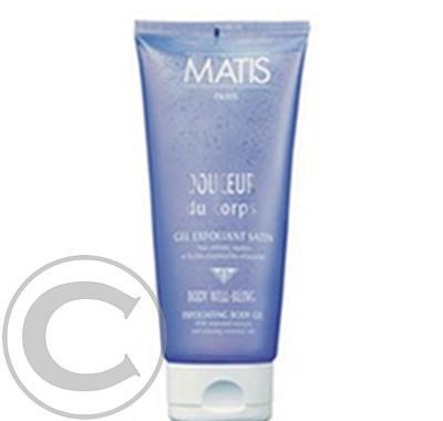 MATIS Body Line tělový peeling 200 ml