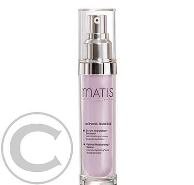 MATIS Optimal Moisturising Serum 30ml