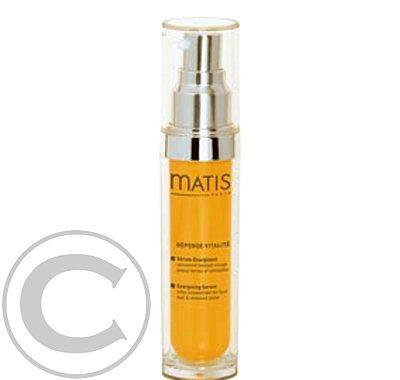 MATIS VITALITÉ energizující sérum 30 ml