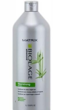 MATRIX Biolage Bamboo fiberstrong conditioner pro slabé a křehké vlasy 1000 ml