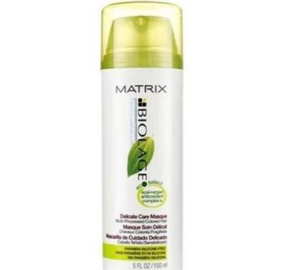 Matrix Biolage Color Delicate Care Mask  150ml Pro barvené vlasy