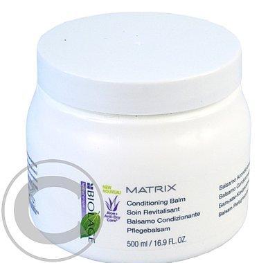 Matrix Biolage Conditioning Balm  500ml Balzám pro suché vlasy