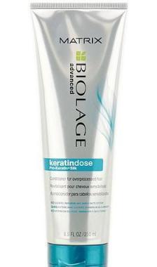 MATRIX Biolage Keratindose Conditioner 250 ml Kondicioner s keratinem