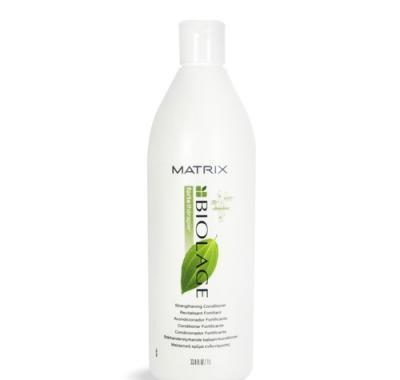 Matrix Biolage Strengthening Conditioner  1000ml Pro oslabené vlasy