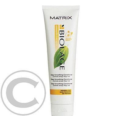 Matrix Biolage Strengthening Conditioner  250ml Pro poškozené a oslabené vlasy