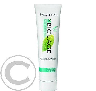 Matrix Biolage Volumizing Conditioner  250ml Pro jemné a slabé vlasy