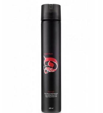 Matrix Design Pulse Hair Lock Spray  500ml Extra silný lak na vlasy