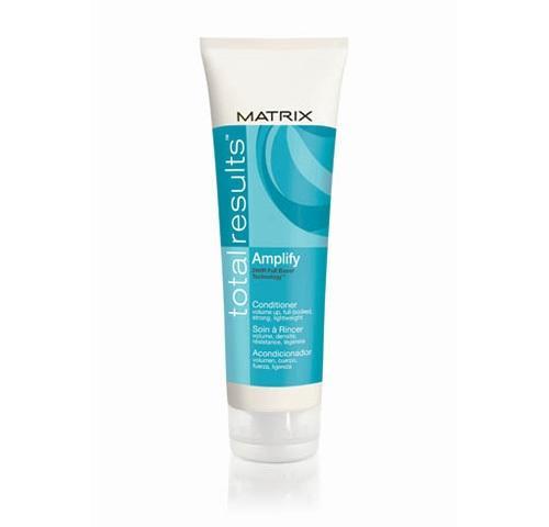 Matrix Total Results Amplify Conditioner  1000ml Pro jemné vlasy