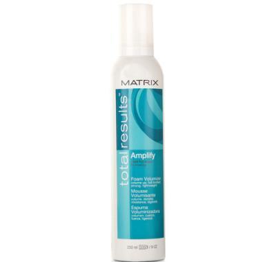 Matrix Total Results Amplify Foam Volumizer  250ml Pěna pro objem vlasů