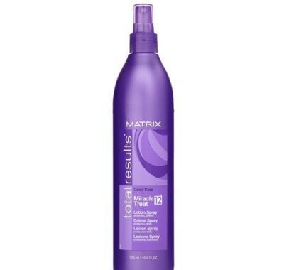 Matrix Total Results Color Care Miracle Treat 12 Spray 500ml Pro barvené vlasy