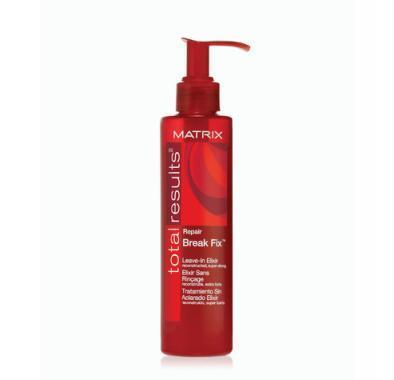 Matrix Total Results Repair Break Fix  195ml Pro regeneraci vlasů