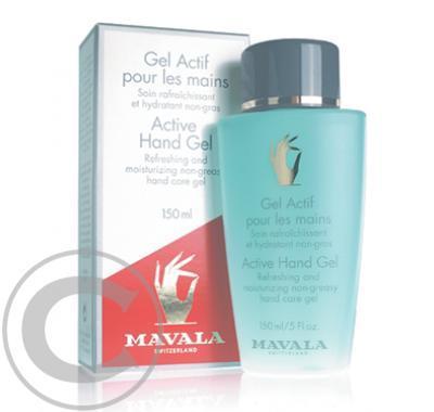 MAVALA Active Hand Gel 150ml