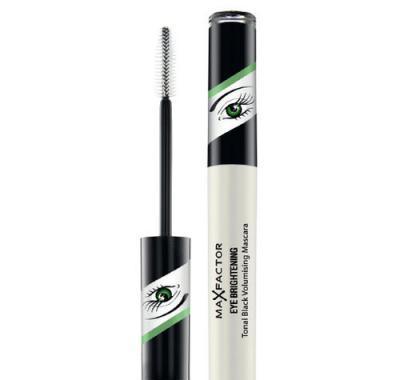 MAX FACTOR Eye Brightening Tonal Black Volumising Mascara 7,2 ml For Hazel Eyes