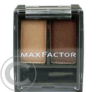 Max Factor Eyeshadow Duo 420  3g Odstín 420 Supernova Pearls