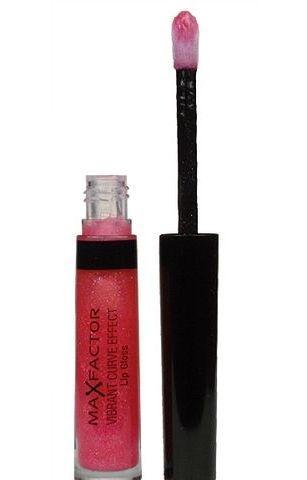 Max Factor Lip Gloss Vibrant Curve Effect 04  8ml Odstín 04 Me Me Me