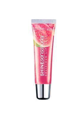 Maybelline Color Sensational Lip Gloss 11,3 ml Odstín 550 Watermelon Punch