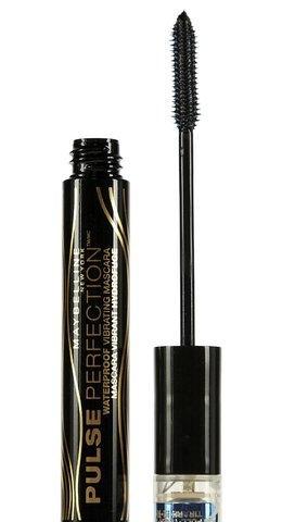 Maybelline Mascara Pulse Perfection Black  6,5 Odstín Black černá