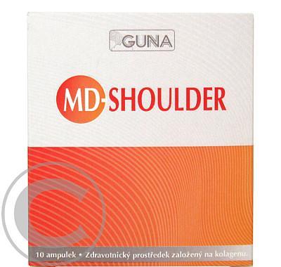 MD-SHOULDER ampulky 10 x 2ml : VÝPRODEJ