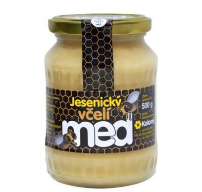 Med Pastovaný 500 g