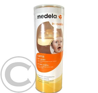 Medela Calma lahvička pro kojené děti (komplet) 150 ml