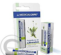 Medical Care Pomáda s jitrocelem 4.8 g