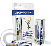 Medical Care Pomáda s měsíčkem 4.8 g