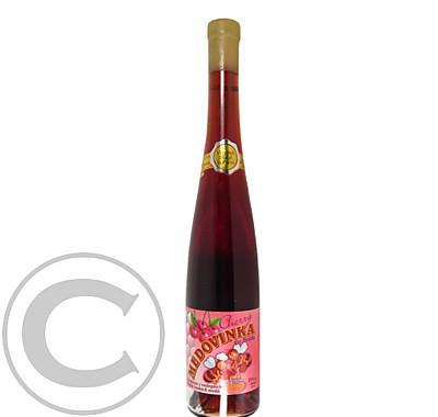 MEDOVINKA Cherry Dr. Bojda 0.5 l