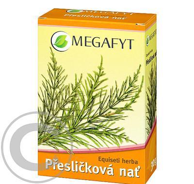 MEGA Přesličková nať 30g