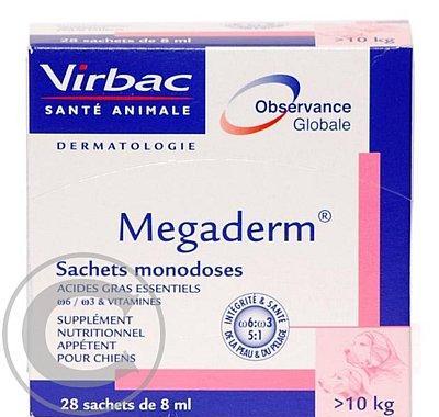 Megaderm 28x8ml