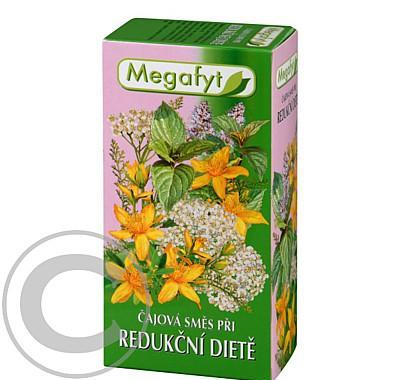 Megafyt Čajová směs při redukční dietě spc.n.s.20x