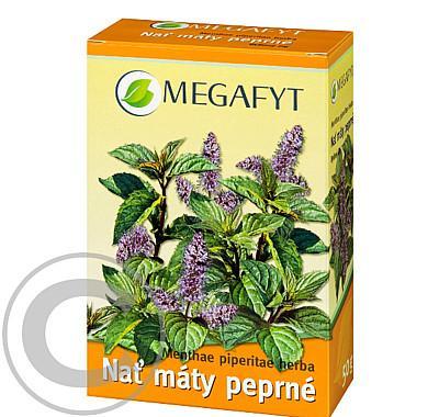 MEGAFYT Nať máty peprné 50 g