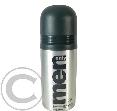 Men Only - Grey Code DEO 150ml