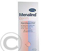 Menalind Derm mycí olej na ruce 200ml s pump.