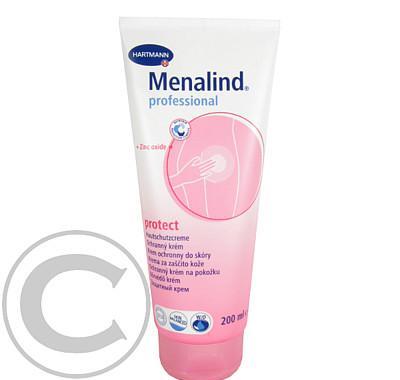 Menalind Professional kožní ochranný krém 200ml