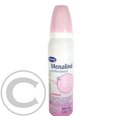 Menalind Professional ochranná pěna 100ml