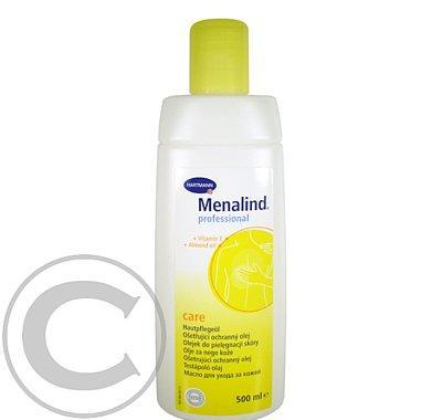 Menalind Professional ošetřovací olej 500ml