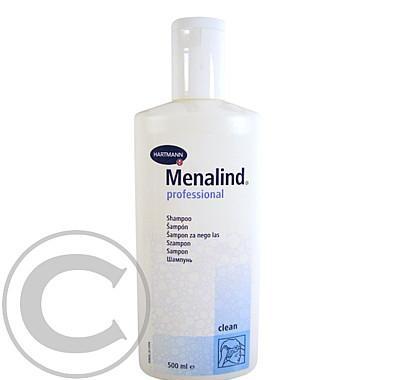 Menalind Professional ošetřující šampon 500ml