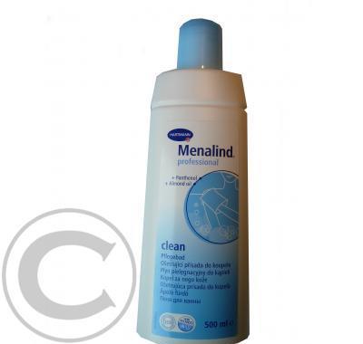 Menalind Professional pěna do koupele 500ml