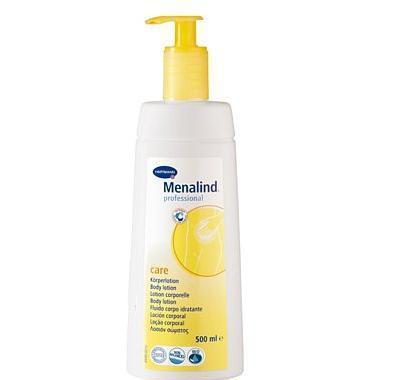 Menalind Professional tělové mléko 500ml